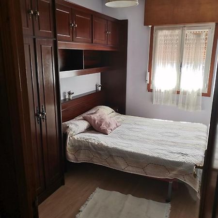 Castro Urdiales Centro Apartment Luaran gambar