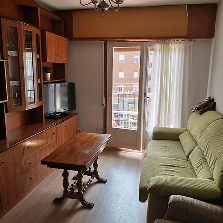 Castro Urdiales Centro Apartment Luaran gambar