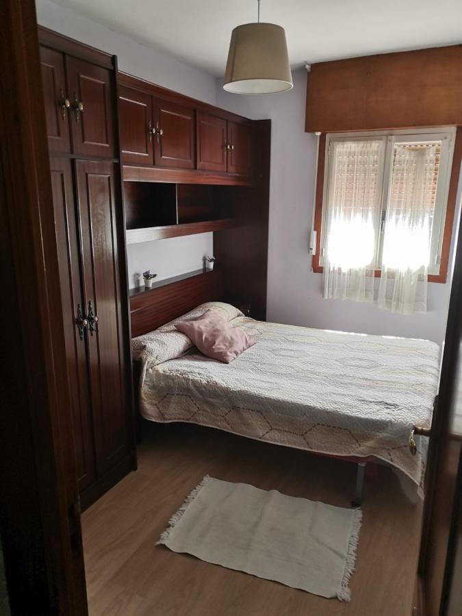 Castro Urdiales Centro Apartment Luaran gambar