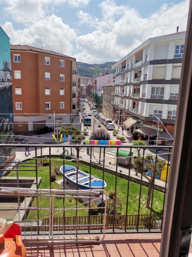 Castro Urdiales Centro Apartment Luaran gambar