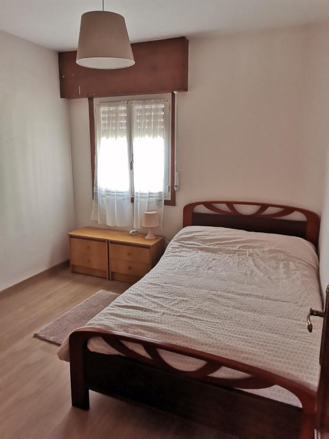 Castro Urdiales Centro Apartment Luaran gambar