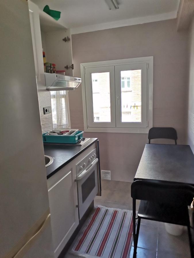 Castro Urdiales Centro Apartment Luaran gambar