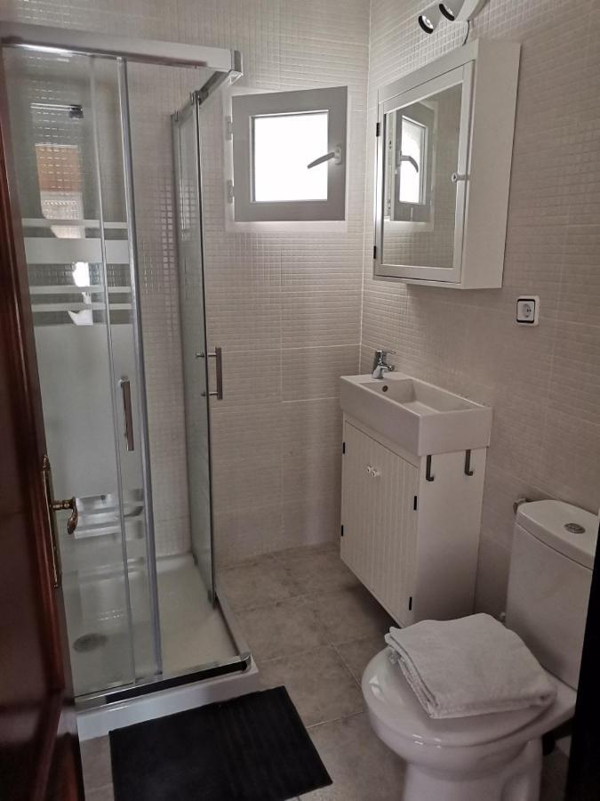 Castro Urdiales Centro Apartment Luaran gambar