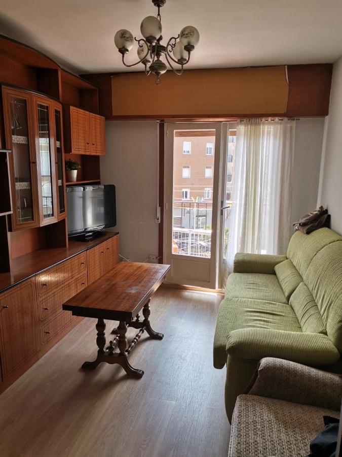 Castro Urdiales Centro Apartment Luaran gambar